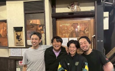 ナマステー